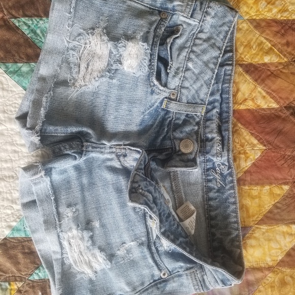 American eagle shorts - Picture 2 of 2